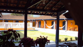 Ubatuba Suítes